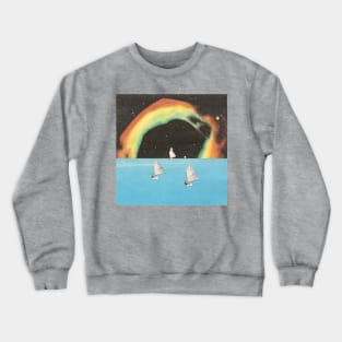 stth Crewneck Sweatshirt